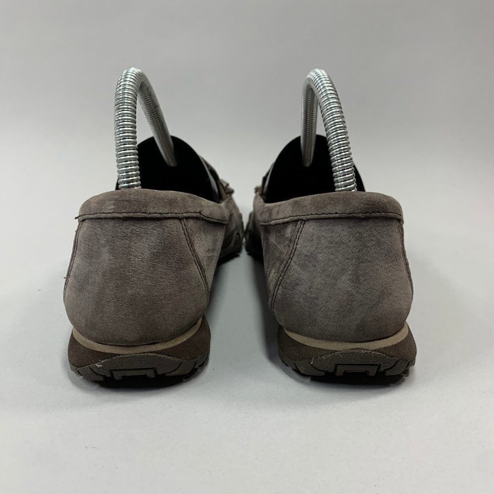 Skechers‎ Women's Size 7.5 Relaxed Fit Roamer Bikers - Picture 5 of 11